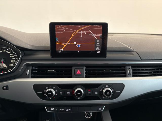 AUDI A4 Avant 2.0 TDI 150 CV Business Sport