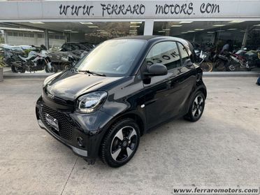 Smart ForTwo EQ A SOLI 119 EURO AL MESE