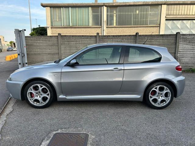 ALFA ROMEO 147 3.2i V6 24V cat 3 porte GTA *MANUALE* *CRS*