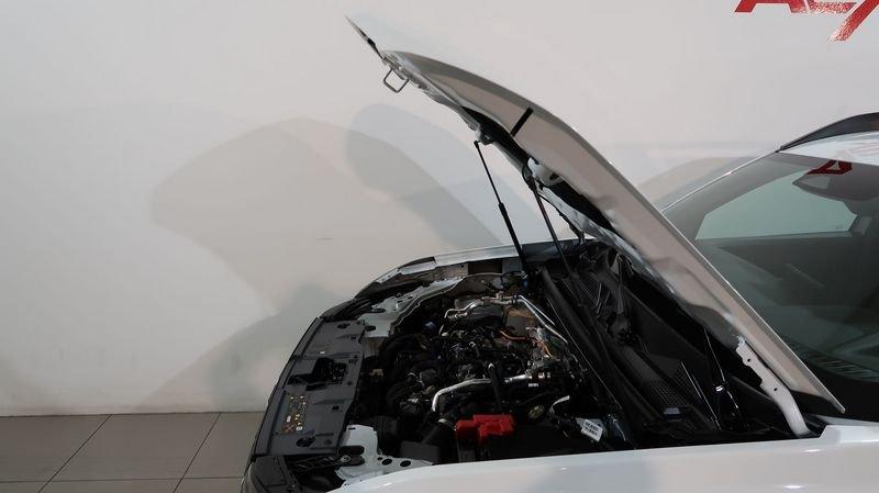 Dacia Duster Duster Tce 130 CV MHEV Journey #RETRO CAMERA#NAVI#