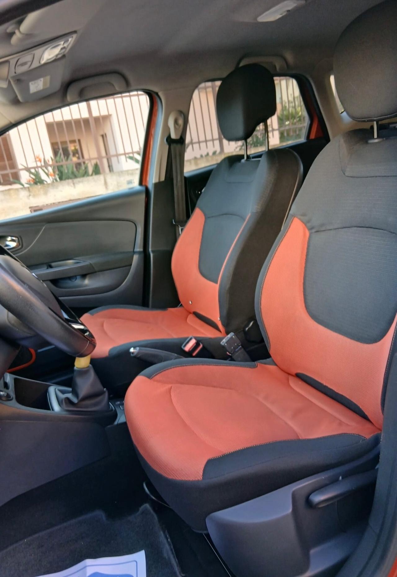 Renault Captur 1.5 dCi 90Cv 12/2013