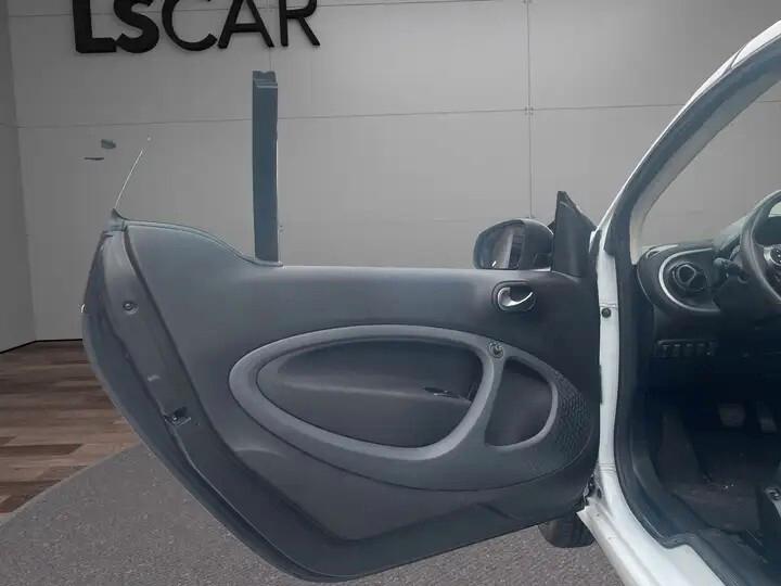 Smart ForTwo 70 1.0 twinamic CABRIO Passion UNIPRO-PROMO-FINANZIAMENTO