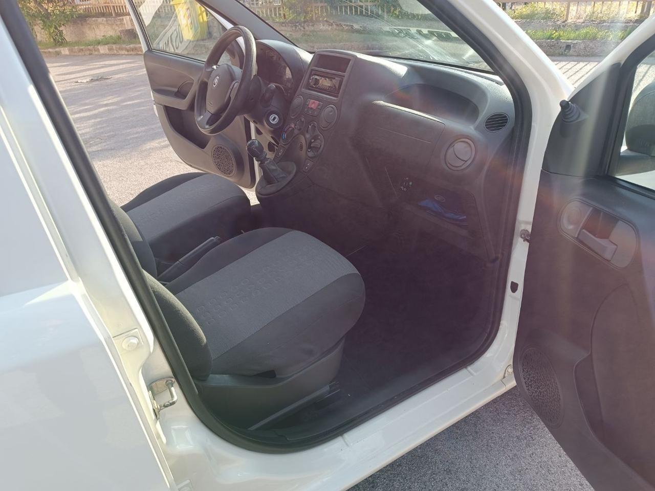 FIAT Panda 1.4 Natural Power Classic