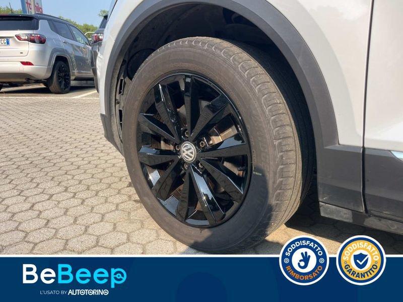 Volkswagen T-Roc 1.0 TSI STYLE 115CV
