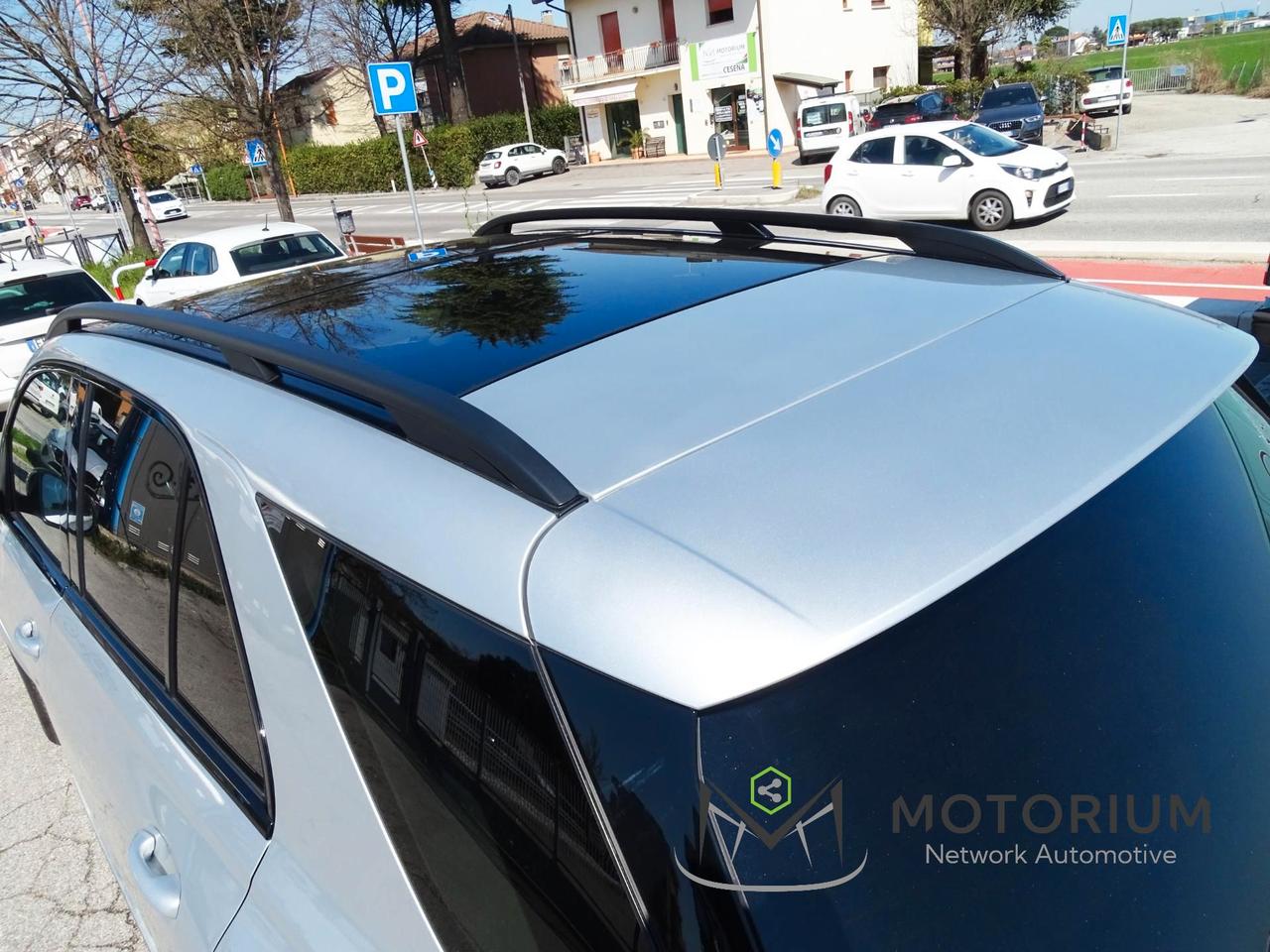 Mercedes GLE SUV GLE 350 de phev (e eq-power) Premium Plus 4matic auto