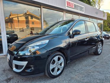 Renault Scenic Scénic X-Mod 1.6 dCi 130CV Dynamique