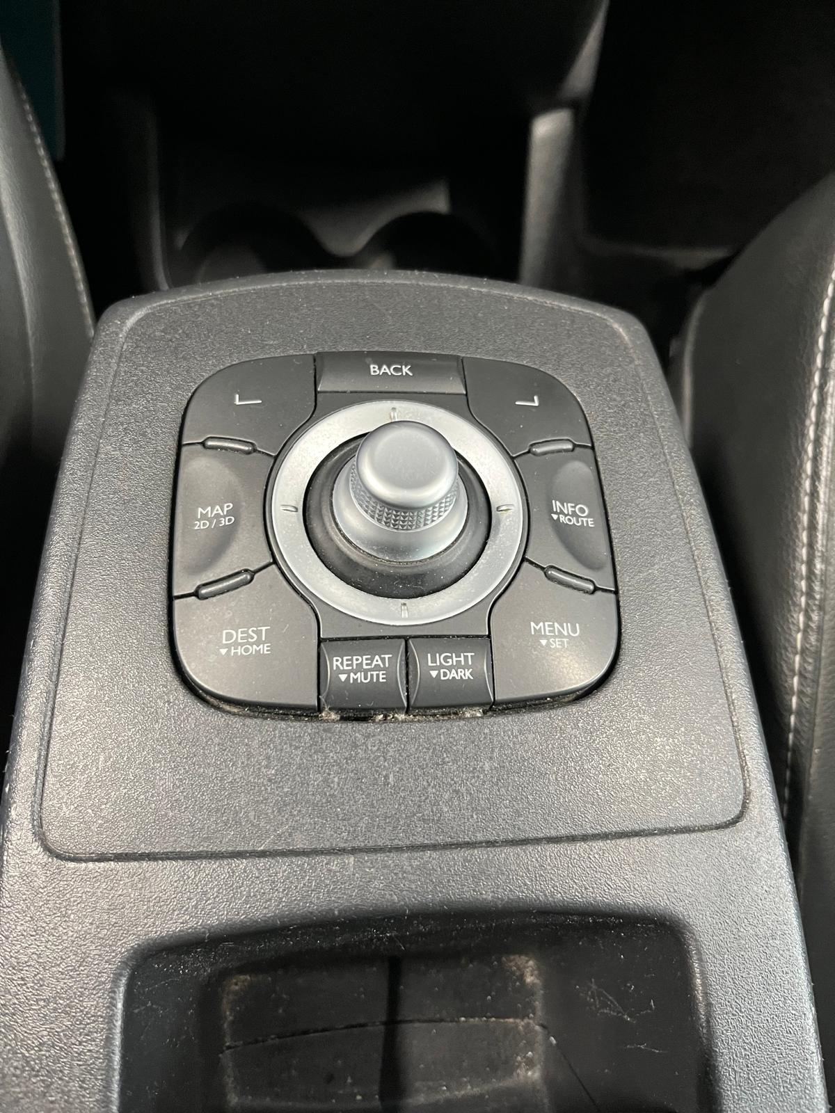 Renault Scenic X-Mod 1.6 dci Luxe 130cv