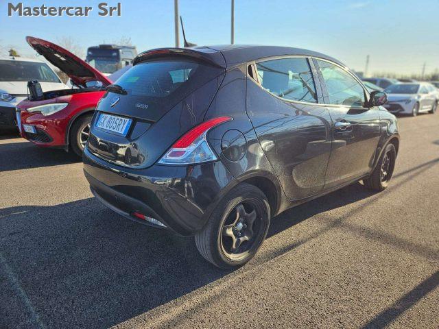 LANCIA Ypsilon neopatentati 1.0 firefly hybrid Gold tg : GK805RY