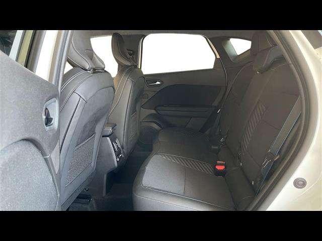 Renault Captur 1.3 mild hybrid Esprit Alpine 160cv edc