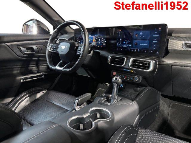 FORD Mustang VII - Fastback 5.0 V8 GT 446cv auto