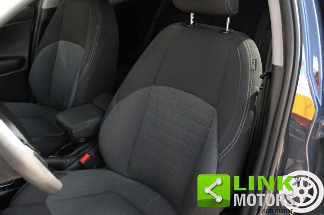 ALFA ROMEO Giulietta 1.4 Turbo 120 CV GPL NEOPATENTATI!