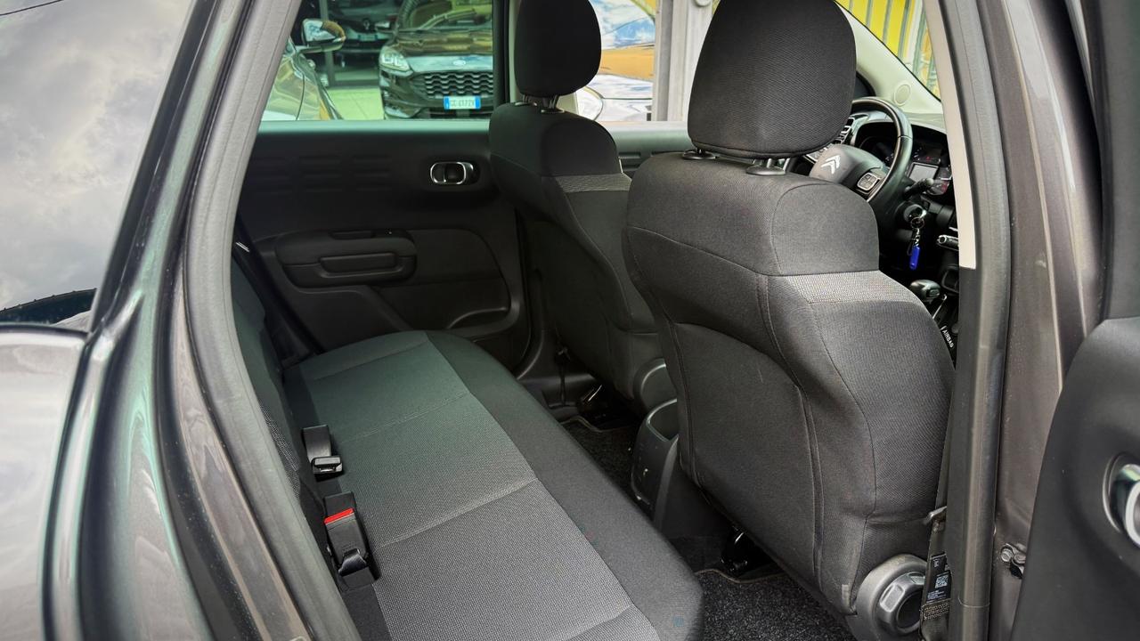 Citroen C3 Aircross 1.5 HDI Shine - 2023