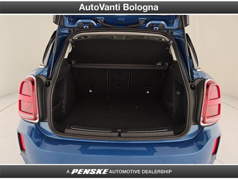 MINI Mini Countryman F60 Mini 2.0 Cooper D Essential Countryman