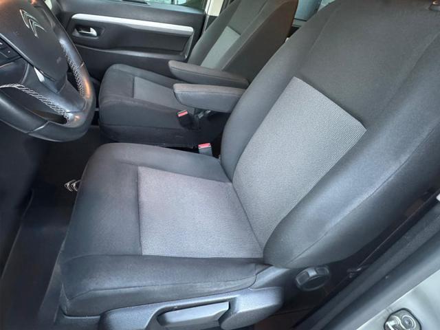 CITROEN Spacetourer 2.0 144CV *AUTOMATICA* *8 POSTI* *CIRCA 60.000KM*