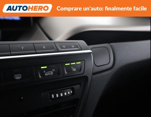 BMW i3 s 120 Ah