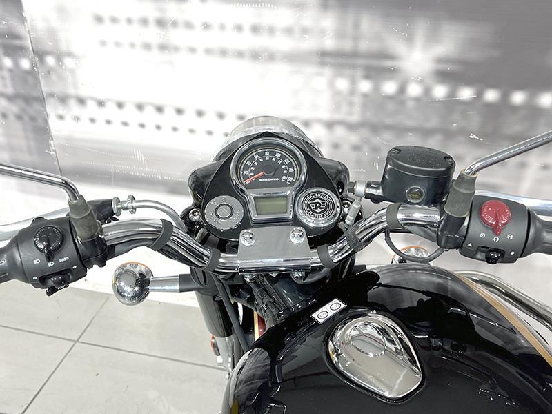 Royal Enfield Classic 350