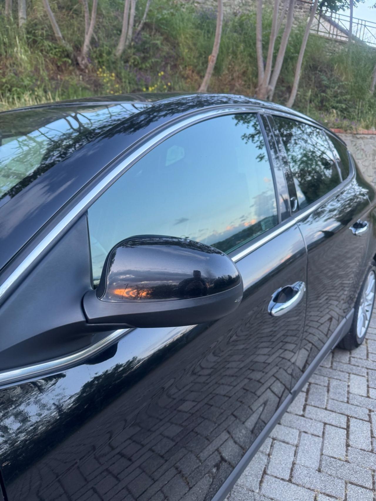 Lancia Delta 1.6 Multijet 120Cv 2011