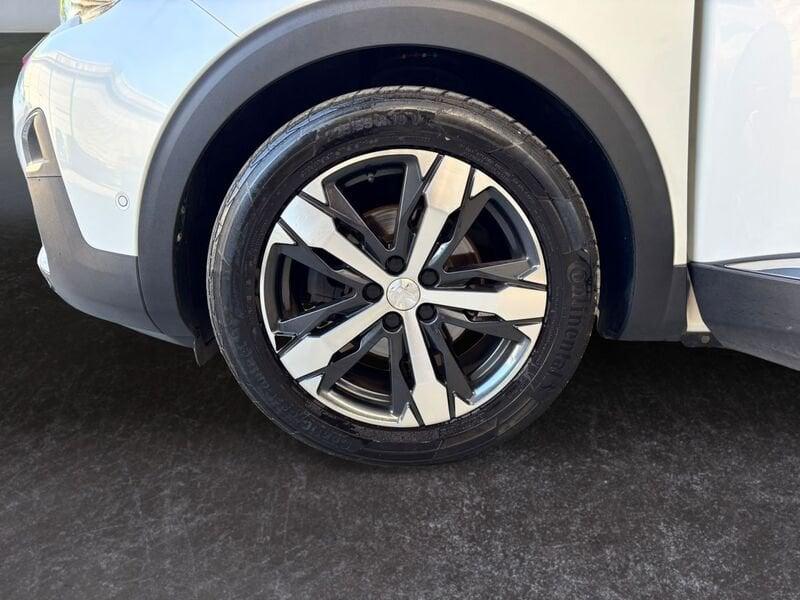 Peugeot 3008 1.2 PureTech Turbo 130cv S&S Active