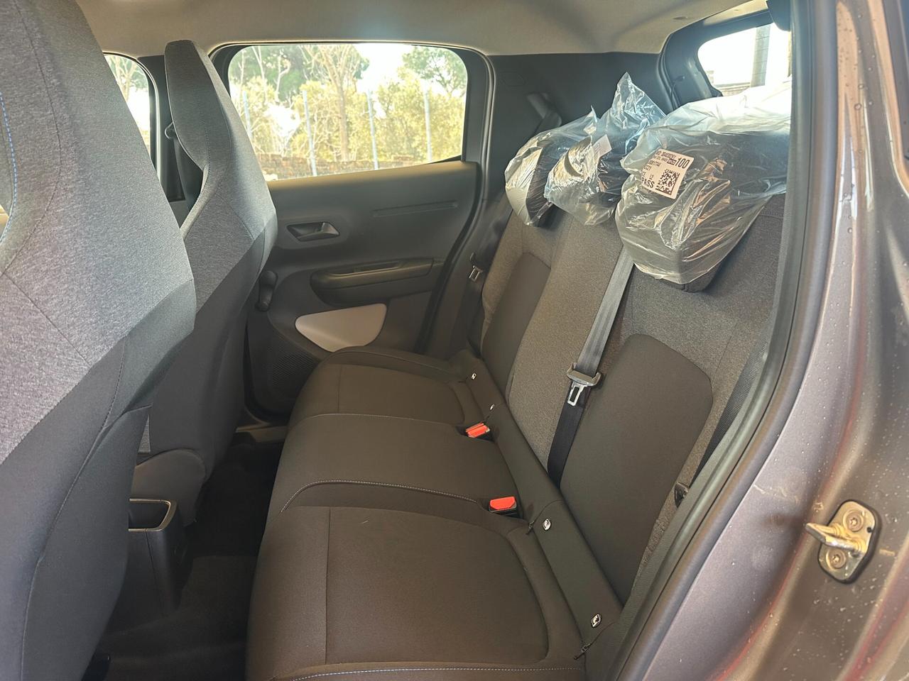 Citroen C3 1.2 turbo 100 S&S You (NUOVA)