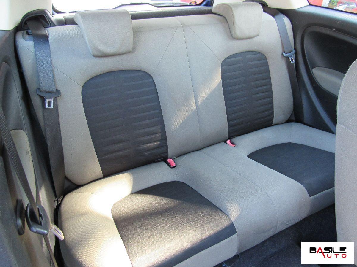 FIAT - Grande Punto - 1.3 MJT 75 CV 3p. Active