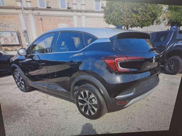 Renault Captur 1000 TCE TECHNO 90 CV ITALIA 03/2023 26000km