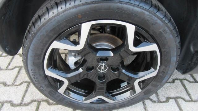 Opel Crossland 1.5 ECOTEC D 110 CV Start&Stop Ultimate