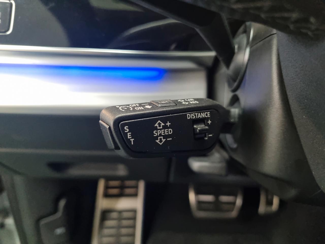 Audi Q8 50 TDI 286 CV quattro tiptronic Sport