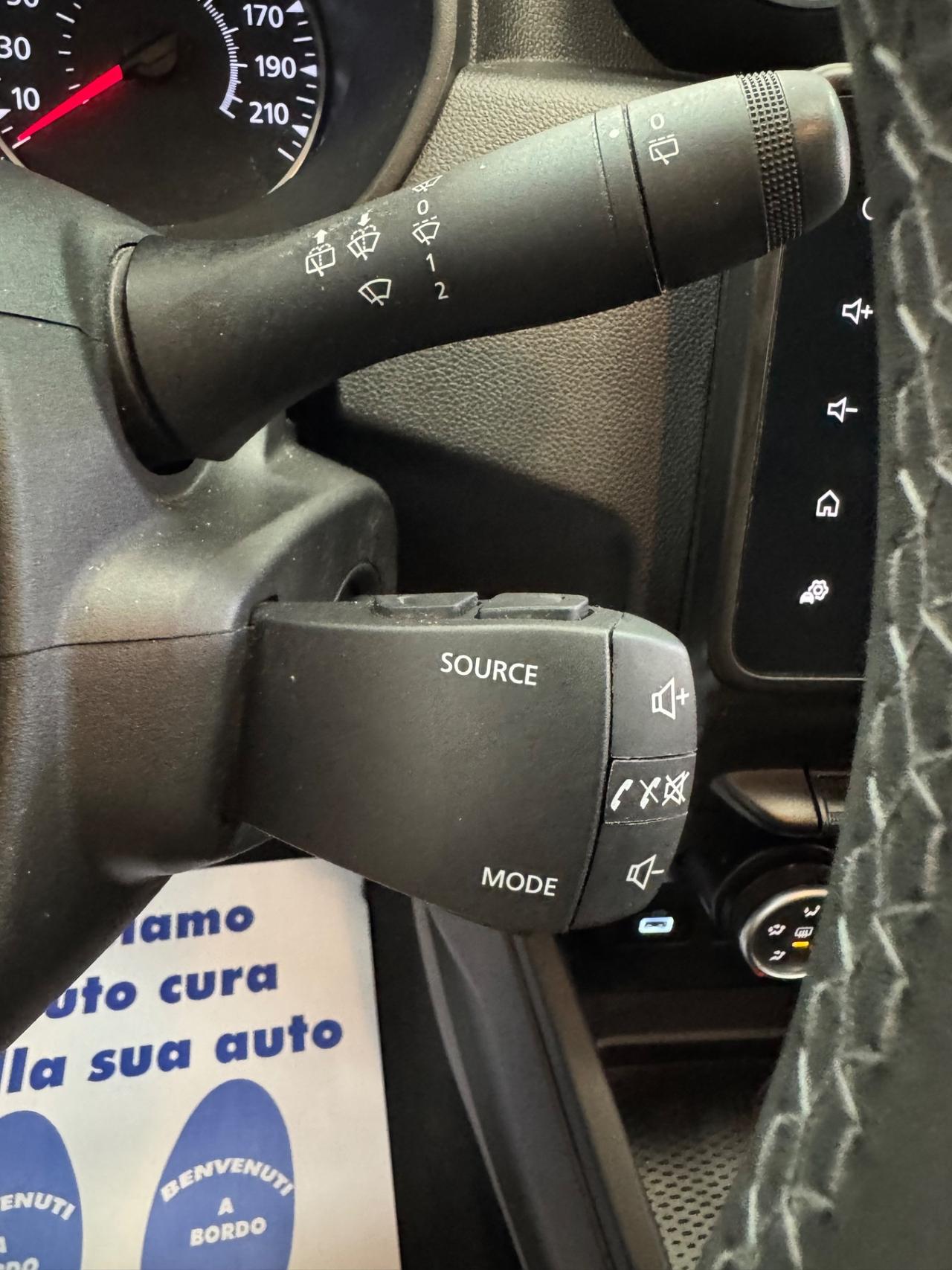 Dacia Duster 1.5 Blue dCi 8V 115 CV 4x2 Prestige