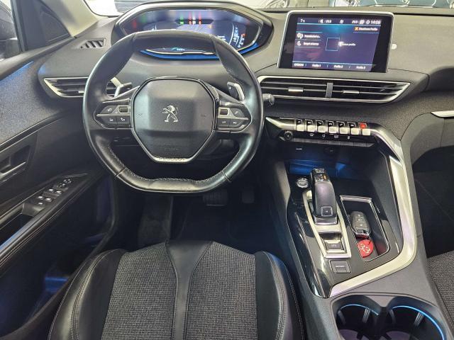 Peugeot 5008 5008 II 2016 1.6 bluehdi Business s 7 POSTI