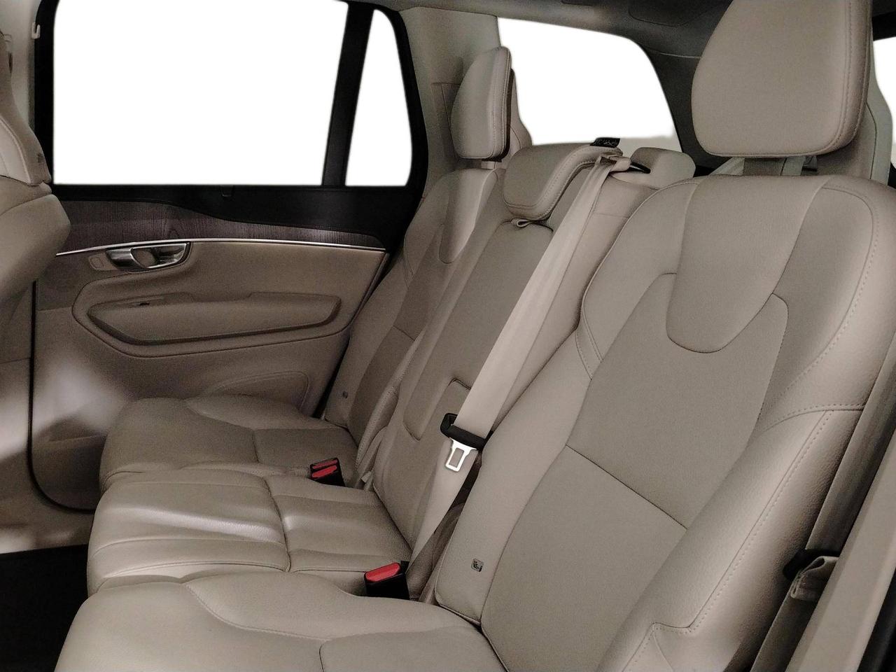 Volvo XC90 2.0 b5 Plus Bright awd 7 Posti