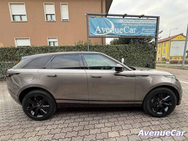 LAND ROVER Range Rover Velar mhev R-Dynamic TETTO APRIBILE TELECAM 360 IVA ESP.