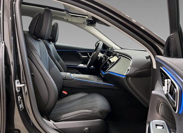 MERCEDES-BENZ E 220 d Mild hybrid S.W. Advanced Plus Vincolo Finanz.
