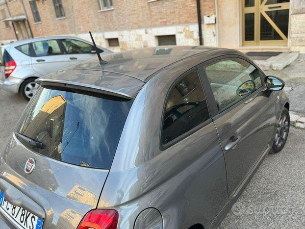 Fiat 500 1.2 benzina