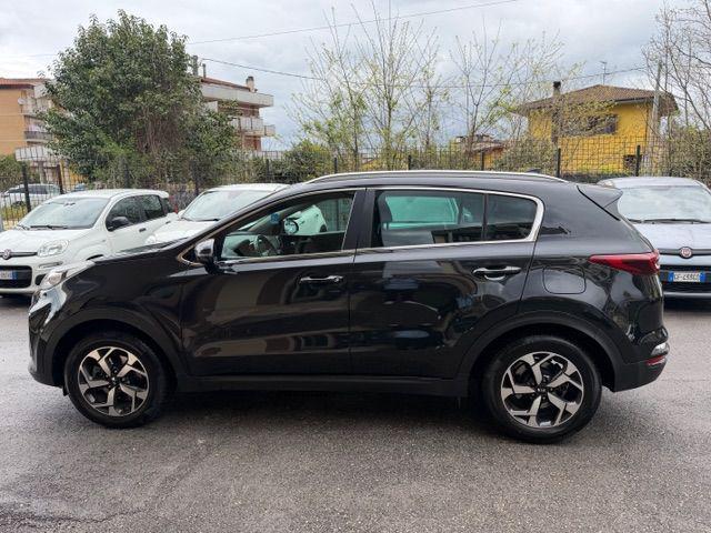 KIA Sportage 1.6 CRDI 115 CV 2WD Energy