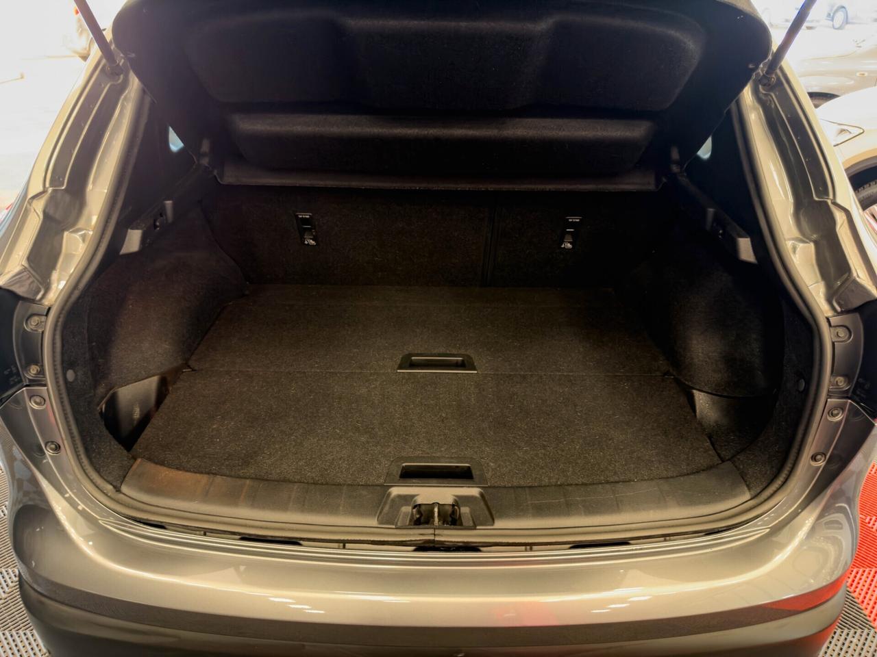 Nissan Qashqai 1.5 dCi Acenta 110 cv