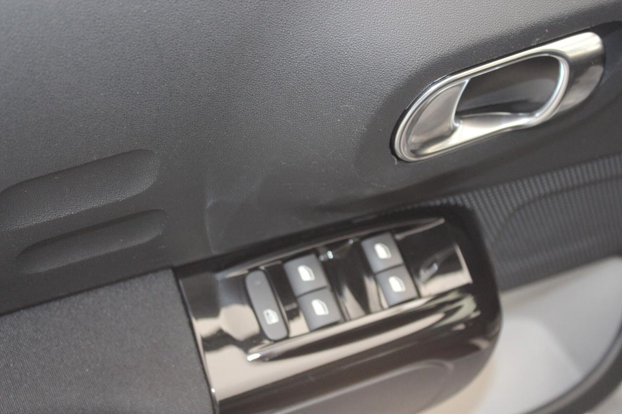 Citroen C3 BLU HDI 100 S&S C-SERIES