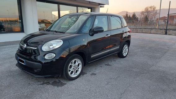 FIAT 500L 1.3 MJT 85 CV Pop Star GARANZIA 1 ANNO