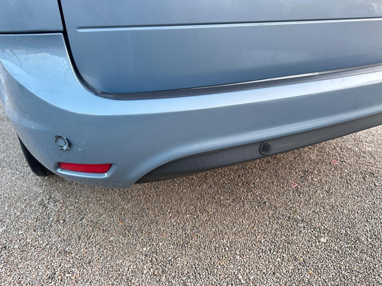 Ford Focus 2.0 TDCi 136CV-2008