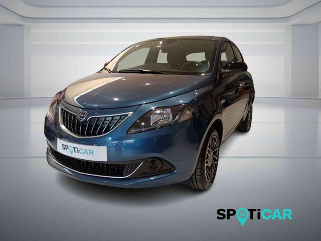 LANCIA Ypsilon 1.0 FireFly 5 porte S&S Hybrid Platino