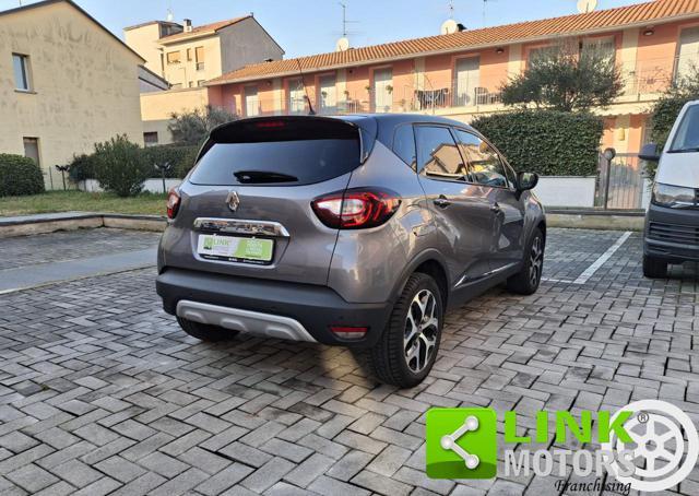 RENAULT Captur TCe 12V 90 CV Sport Edition2 GARANZIA