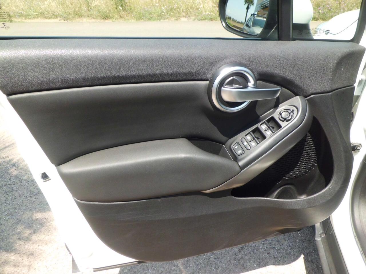 Fiat 500X 1.3 MultiJet 95 CV Lounge