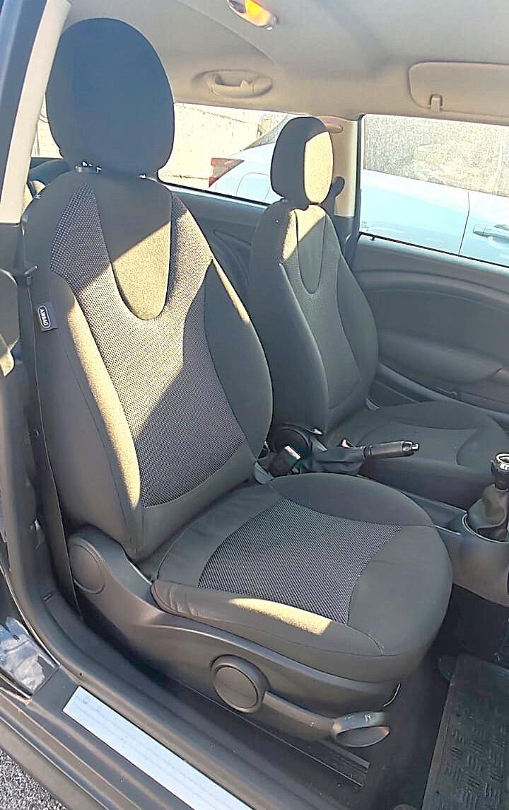 Mini 1.6 16V One 75 cv GPL