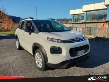 Citroën C3 Aircross PureTech 110 S&S Live