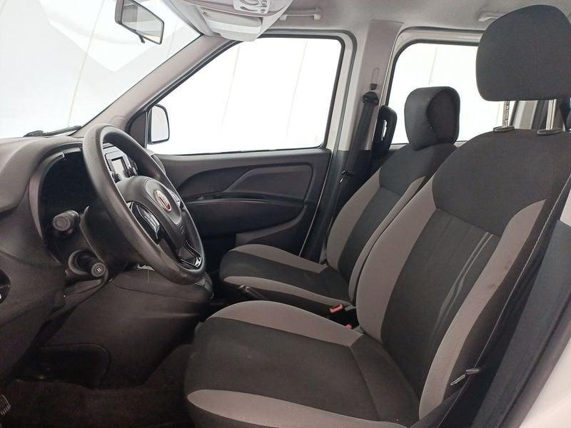 FIAT Doblò Doblo Cargo 2015 Doblo cargo combi N1 1.6 mjt 16v SX E6