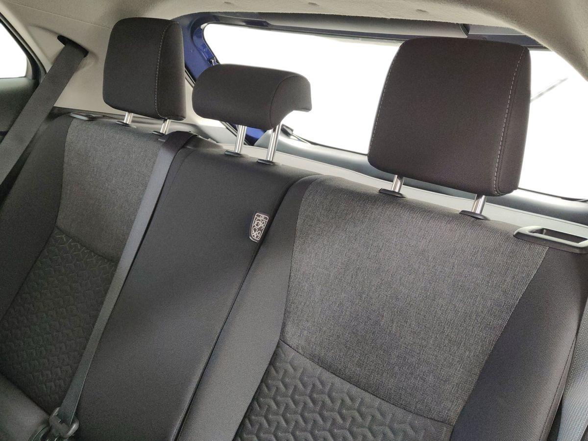 TOYOTA Yaris Cross - Yaris Cross 1.5 Hybrid 5p. E-CVT Active