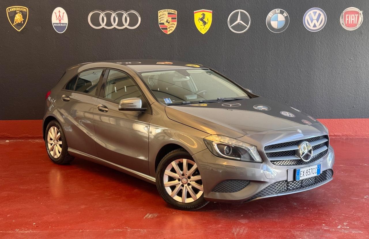 Mercedes-benz A 180 CDI Dark Night Edition