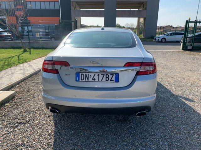 JAGUAR XF 3.0 V6 Luxury