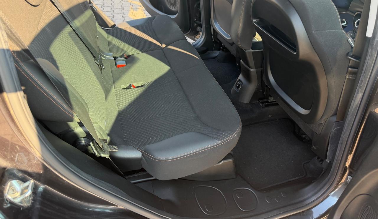 Fiat 500L 1.3 Multijet 95 CV Cross Ok Neopatentati