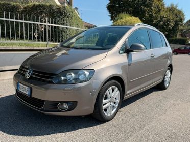 Volkswagen Golf Plus 1.6 TDI DPF Highline