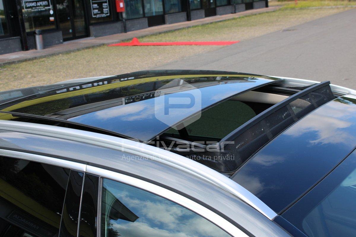 MERCEDES E 400 d S.W. 4Matic Auto Premium Plus All-Terrain